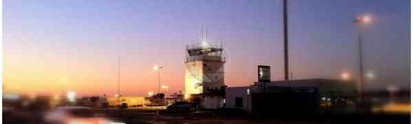 Control Tower